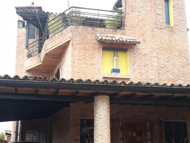 Apartamento en alquiler en El Hatillo, Caracas