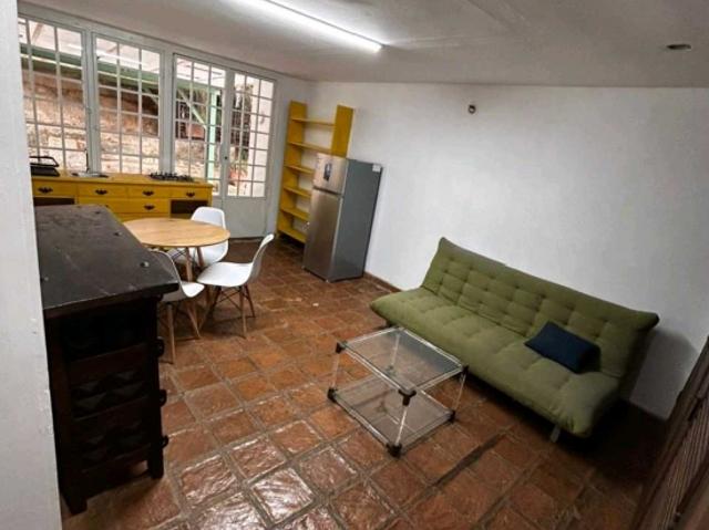 Apartamento en alquiler en Boca De Uchire, Miranda