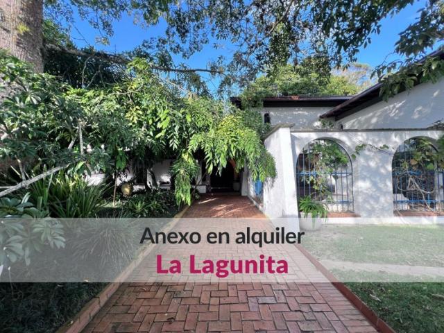 Casa en alquiler en Miranda