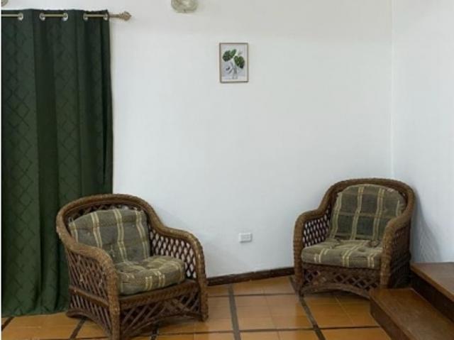 Apartamento en alquiler en Boca De Uchire, Miranda