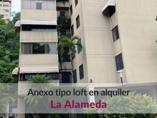 Apartamento en alquiler en Boca De Uchire, Miranda