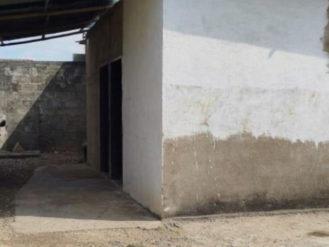 Terreno en venta en Urbanización El Nazareno, Guanare