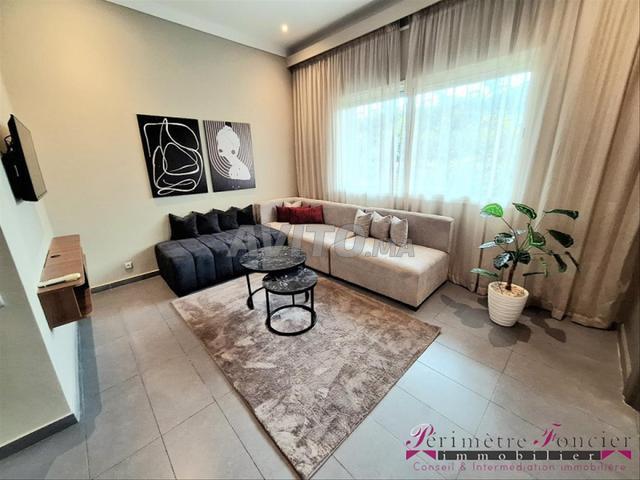 Appartement location à Anfa, Sidi Belyout