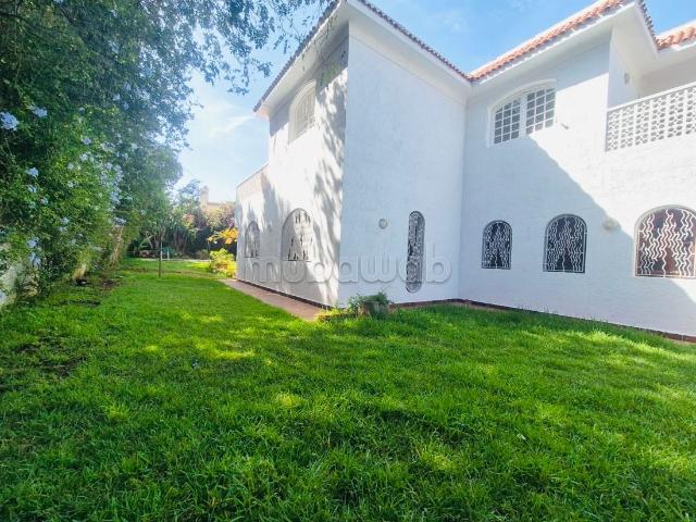 Villa location à Anfa, Gharb-Chrarda-Beni Hssen