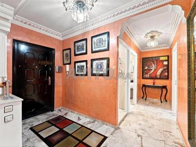 Appartement location à Anfa, Sidi Belyout