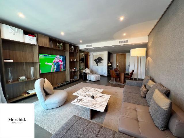 Appartement location à Anfa, Gharb-Chrarda-Beni Hssen