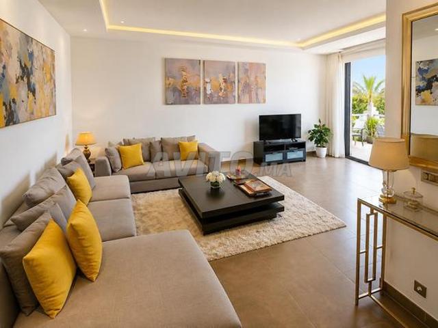 Appartement vente à Anfa, Gharb-Chrarda-Beni Hssen