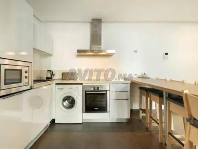 Appartement location à Anfa, Gharb-Chrarda-Beni Hssen