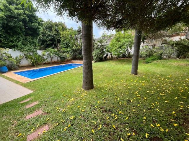 Villa location à Anfa, Gharb-Chrarda-Beni Hssen