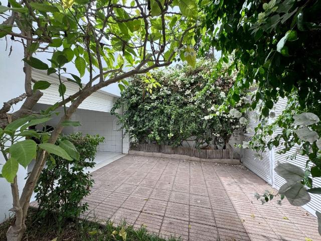 Villa location à Anfa, Gharb-Chrarda-Beni Hssen