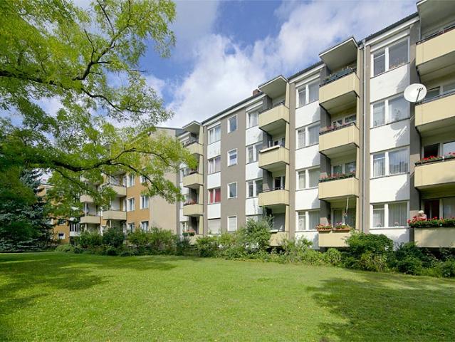 Apartment mieten in Reinickendorf, Berlin