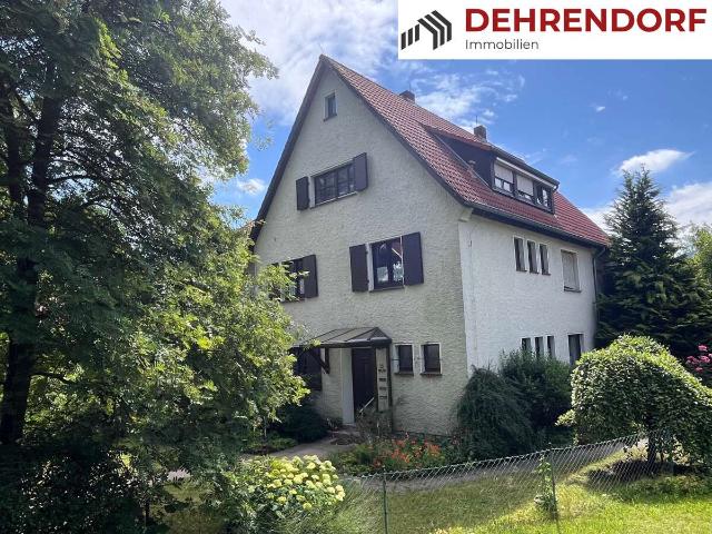 Haus kaufen in Hiddesen, Detmold