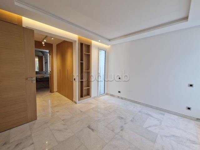 Villa location à Anfa, Gharb-Chrarda-Beni Hssen