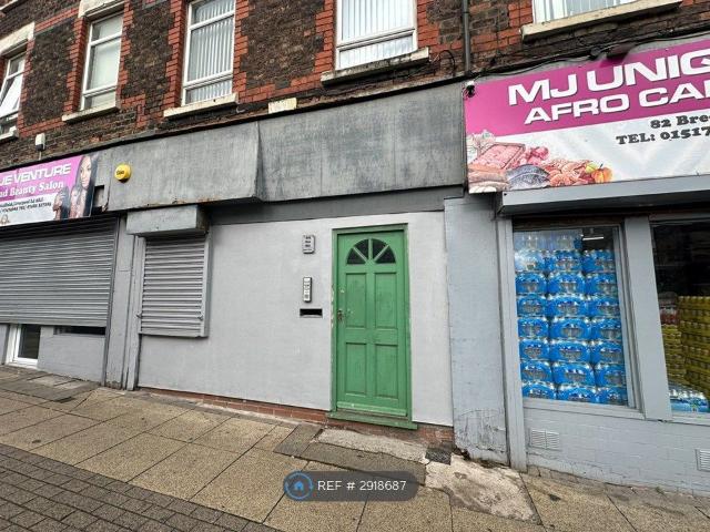 Apartment for rent in Cabbage Hall, Liverpool