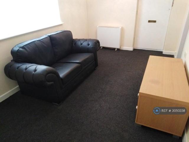 Apartment for rent in Calderstones