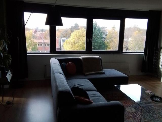 Appartement te huur in Oost, Amsterdam