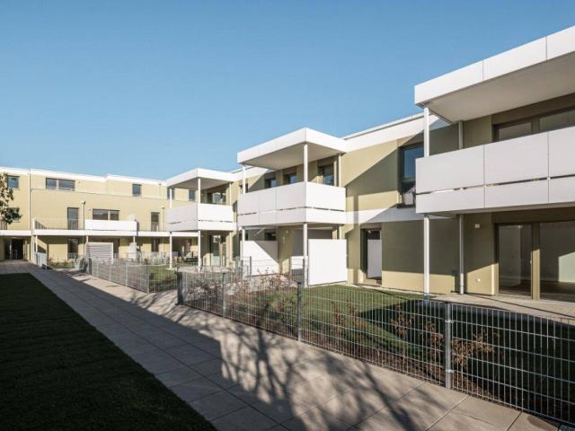 Apartment kaufen in Gainfarn, Bad Vöslau