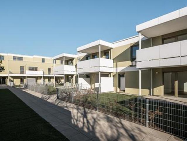 Wohnung kaufen in Bad Vöslau, Niederösterreich