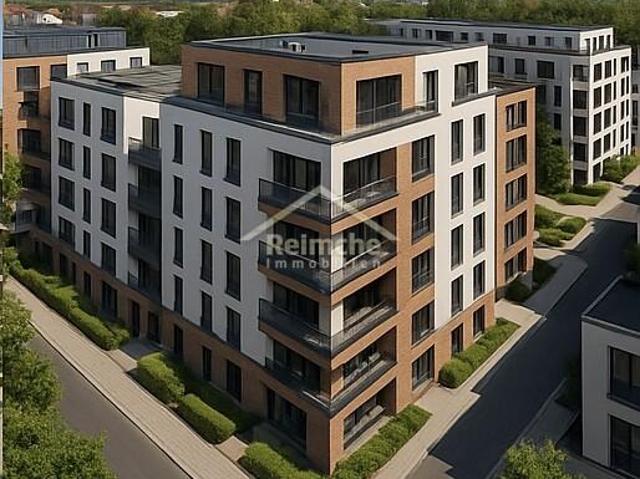 Wohnung mieten in Findorff, Bremen