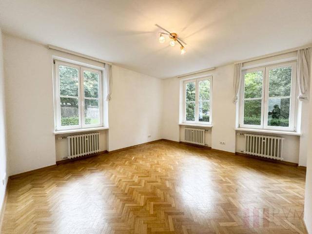 Apartment mieten in Salzburg