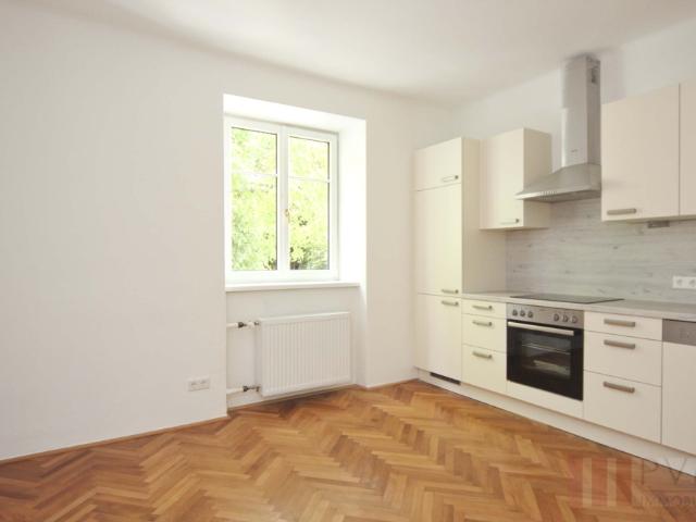 Wohnung mieten in Elisabeth-Vorstadt, Salzburg