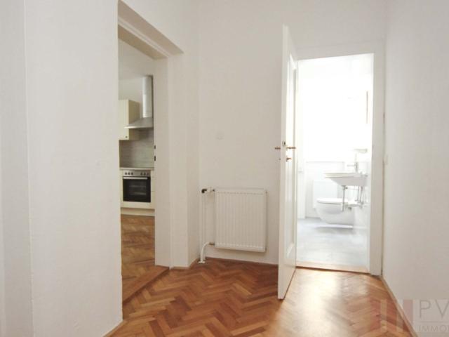 Wohnung mieten in Salzburg
