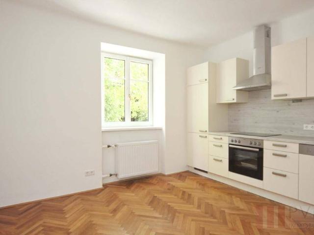 Apartment mieten in Salzburg