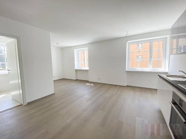 Apartment mieten in Salzburg