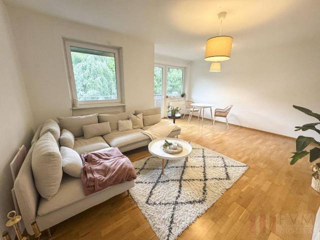 Apartment mieten in Salzburg