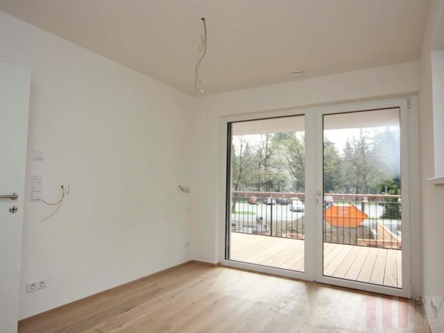 Wohnung mieten in Salzburg