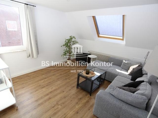 Apartment mieten in Emden, Niedersachsen