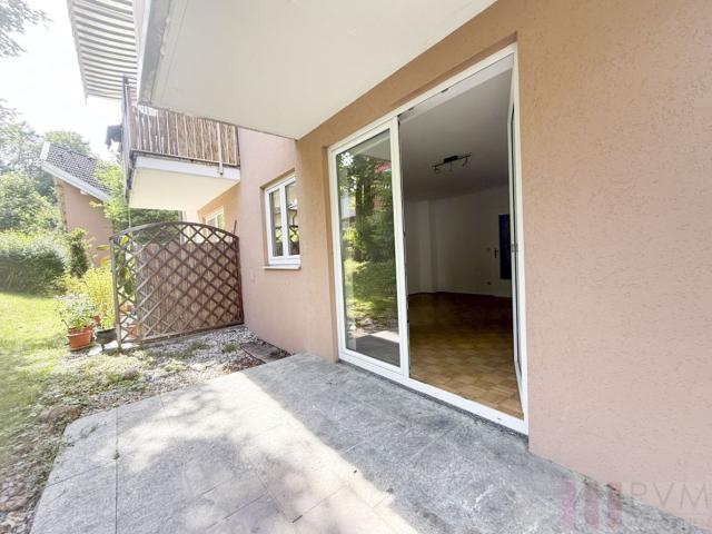 Wohnung mieten in Salzburg
