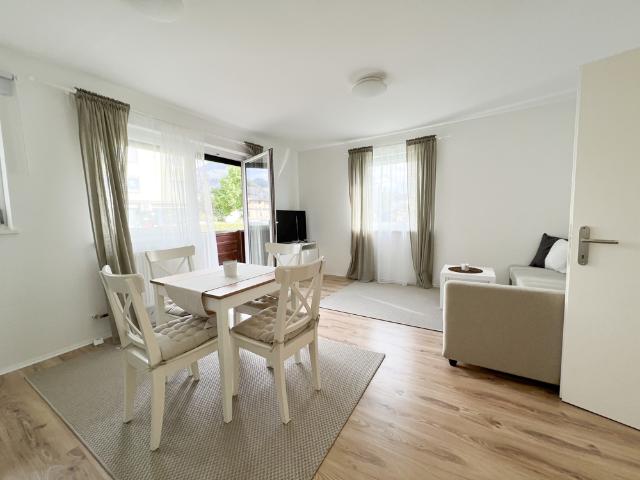 Apartment mieten in Altstadt, Salzburg