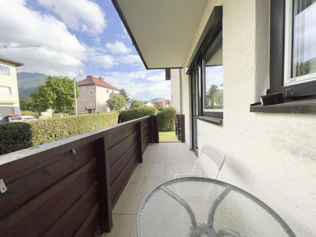 Apartment mieten in Altstadt, Salzburg