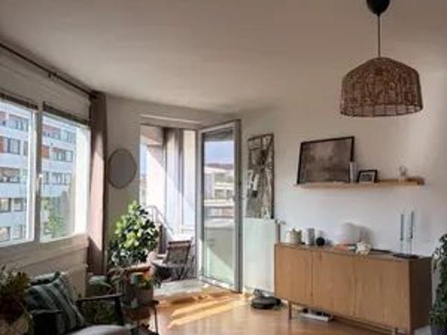 Apartment mieten in Meidlinger Hauptstraße, Wien
