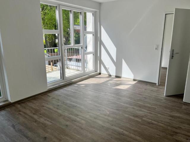 Wohnung mieten in Vegesack, Bremen