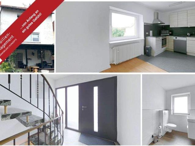 Haus kaufen in Weltersbach, Steinwenden