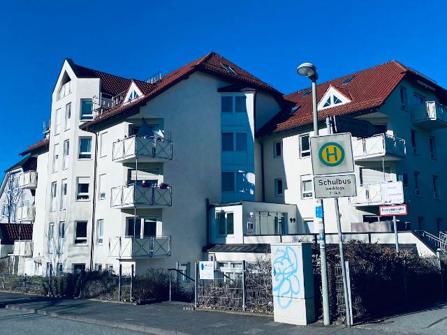 Apartment mieten in Paderborn