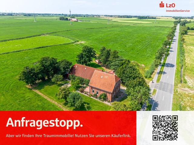 Haus kaufen in Hohenkirchen, Wangerland