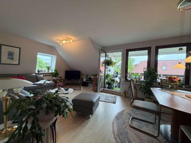 Apartment mieten in Huchting, Bremen