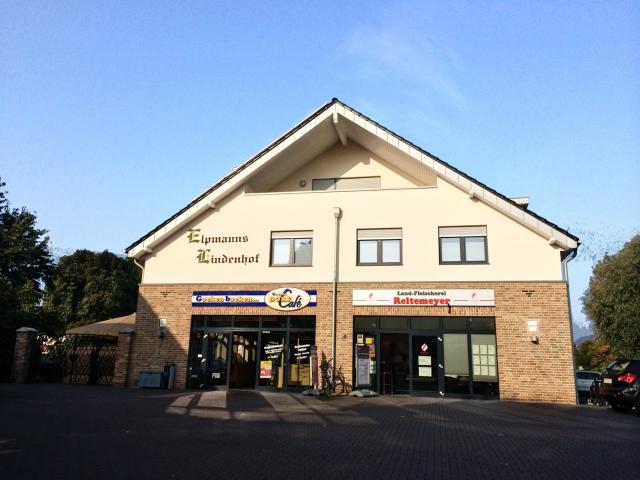 Apartment mieten in Elsen, Paderborn