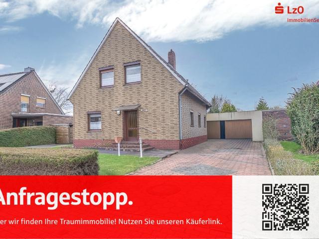 Villa kaufen in Schortens, Niedersachsen