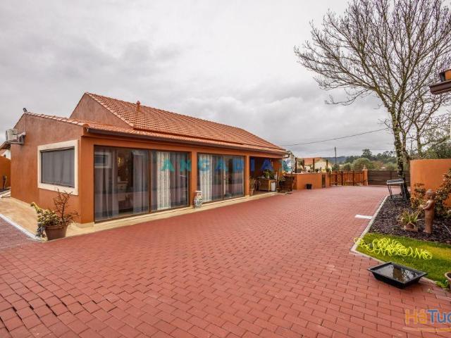 Casa venda em Porto De Mós, Leiria
