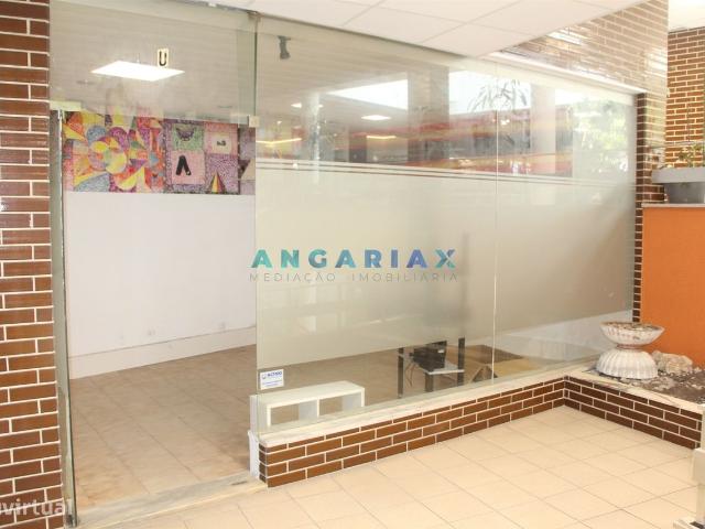Ponto Comercial alugar em Leiria, Guarda Nova