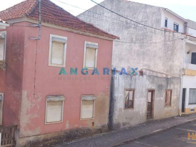 Casa venda em Caldas Da Rainha, Leiria