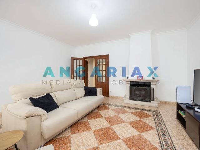 Apartamento alugar em Bairro dos Anjos, Leiria