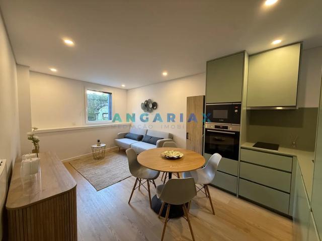 Apartamento alugar em Bairro dos Anjos, Leiria