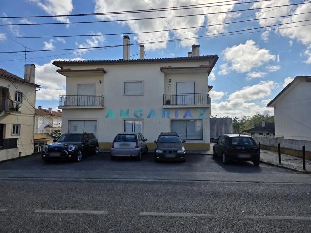 Apartamento alugar em Bairro dos Anjos, Leiria