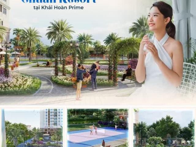 Căn hộ bán tại Thủ Đức, Hồ Chí Minh