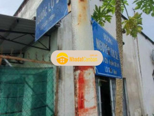 Nhà bán